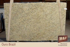 Ouro Brazil - Classic